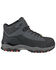 Image #2 - Hoss Men's Chaser Lace-Up Work Boots - Composite Toe, Grey, hi-res