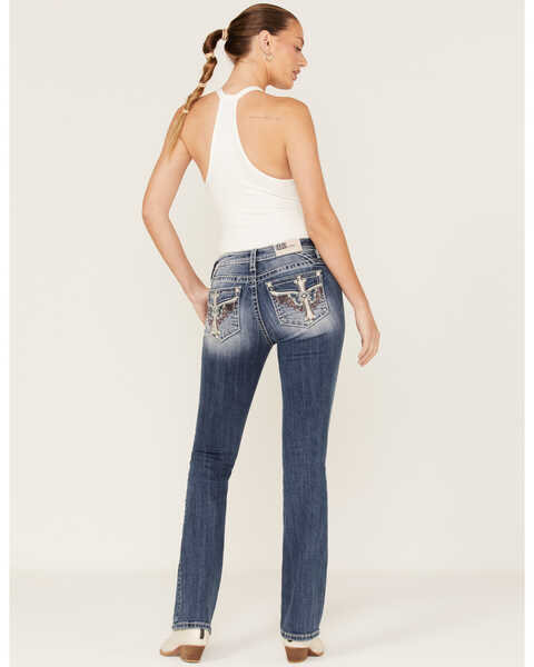 Women's Embellished Jeans - Country Outfitter