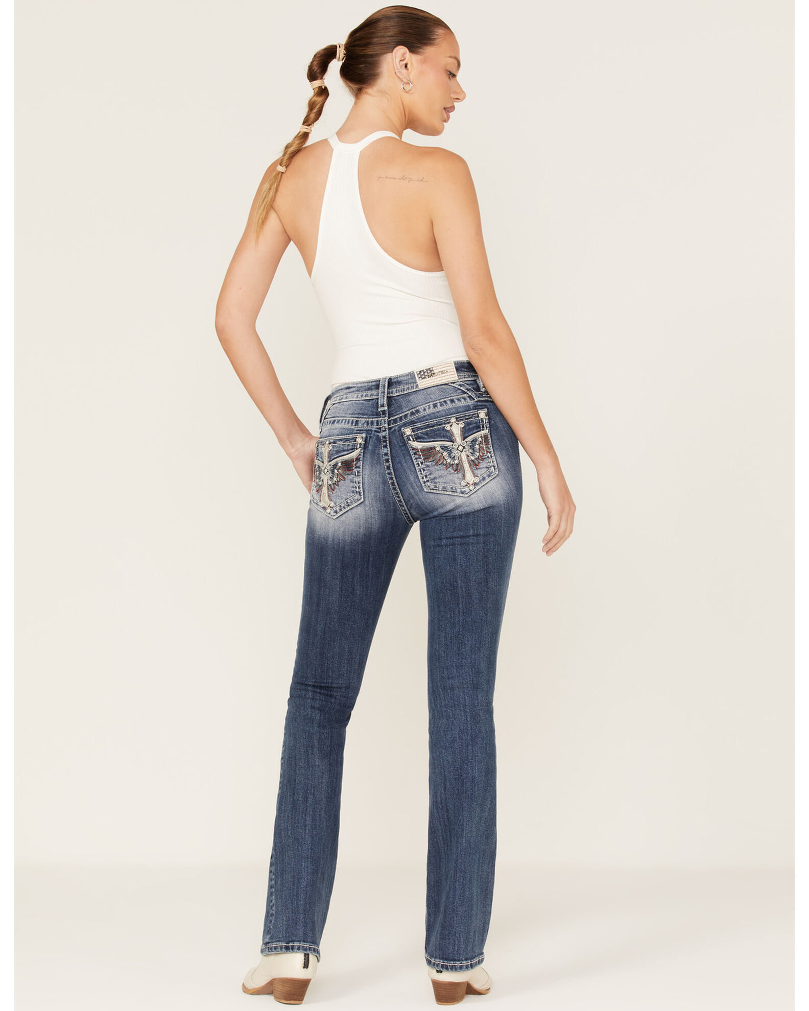 Country girl on sale bootcut jeans