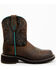 Image #2 - Ariat Fatbaby Women's Heritage Western Performance Boots - Round Toe, Brown, hi-res