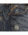Ariat Denim Jeans - M4 Tabac Relaxed Fit - Big & Tall, Dark Stone, hi-res