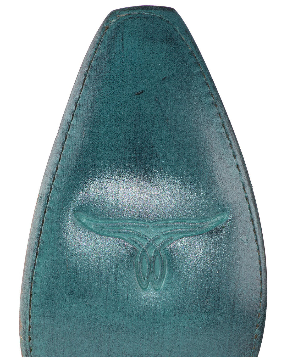chloe western boots