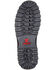 Rocky Men's Outback Waterproof Hiker Boots - Moc Toe, Brown, hi-res