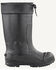 Image #2 - Baffin Men's Titan Work Boots - Round Toe, Black, hi-res