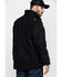 Image #2 - Ariat Men's Black FR Workhorse Work Jacket, Black, hi-res