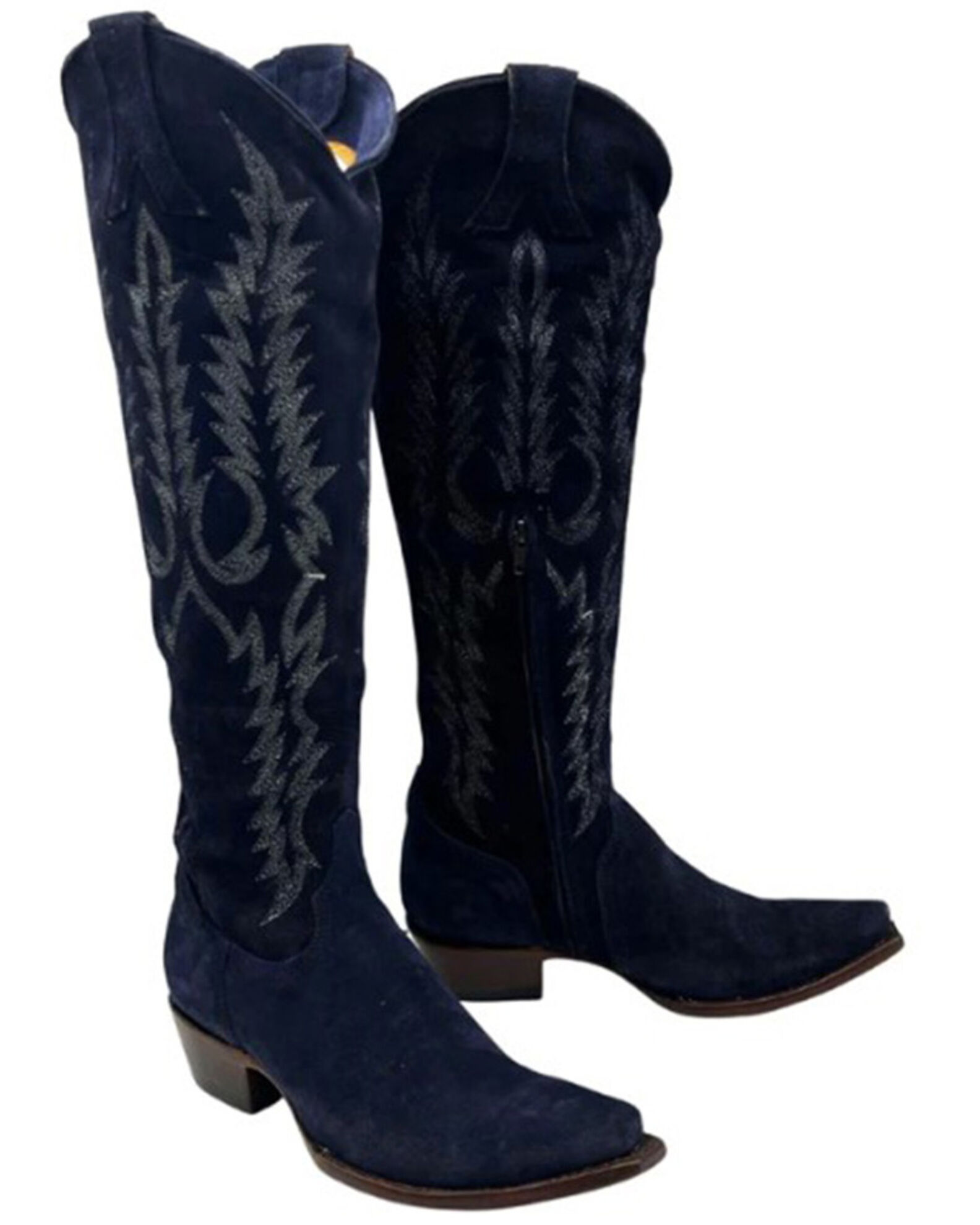 Old Gringo Women s Mayra Tall Western Boots Snip Toe