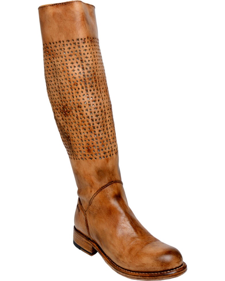 Bed Stu Women's Cambridge Tall Boots - Country Outfitter
