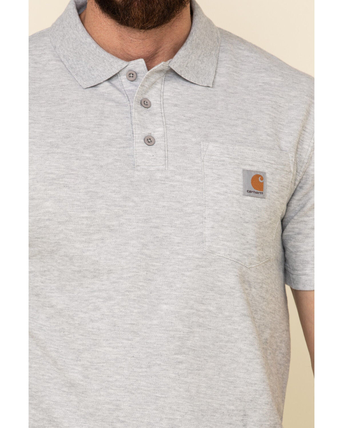 carhartt polo