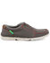 Image #2 - Twisted X Women's Zero-X™ Casual Shoes - Moc Toe, Grey, hi-res