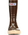 Image #4 - Xtratuf Little Boys' 8" Legacy Boots - Round Toe, Brown, hi-res