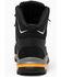 Hawx Men's Athletic Hiker Boots - Composite Toe, Black, hi-res
