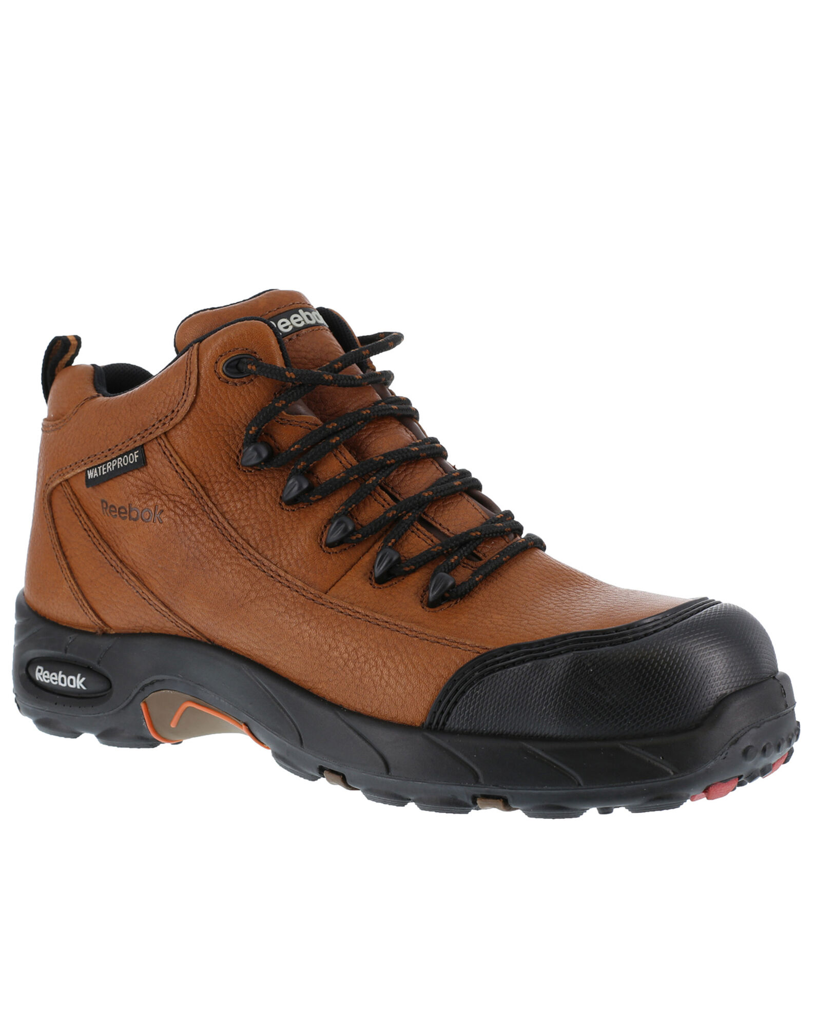 Reebok hotsell boot shoes