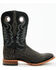 Image #2 - Cody James Men's Union Xero Gravity Western Performance Boots - Broad Square Toe, Black, hi-res