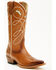 Image #1 - Idyllwind Women's Jackpot Western Boots - Snip Toe, Honey, hi-res