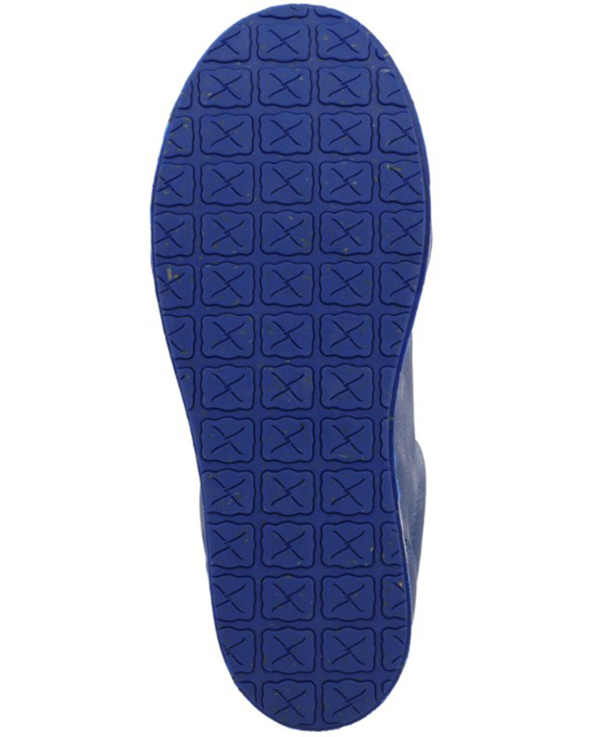 Image #7 - Twisted X Women's Casual Kicks - Moc Toe, Multi, hi-res