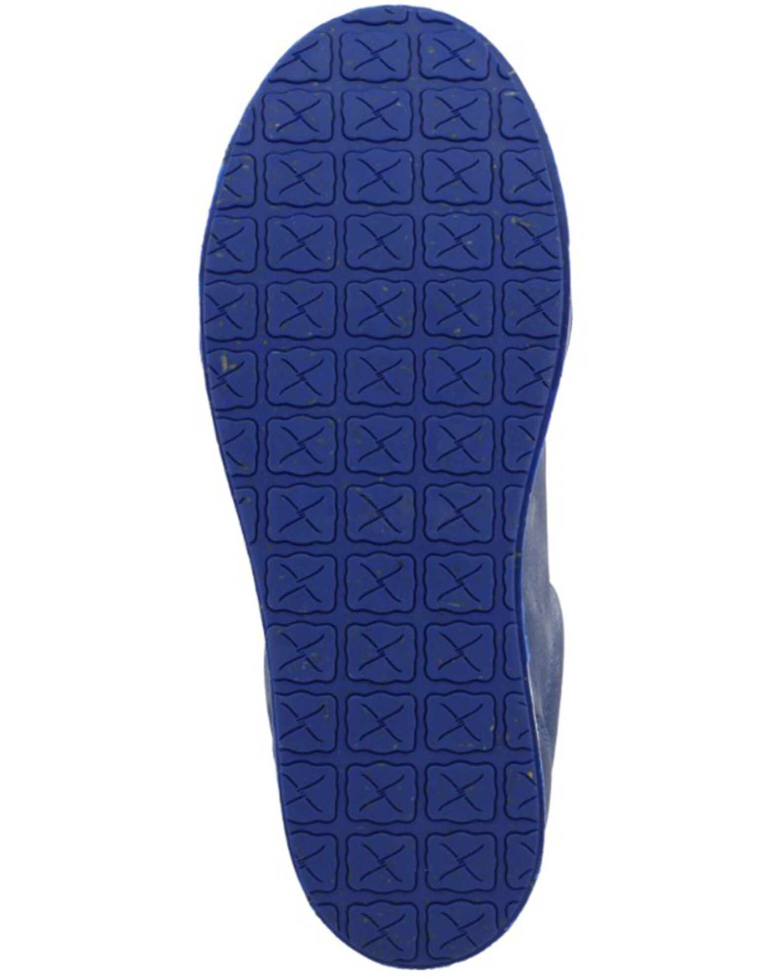 Image #7 - Twisted X Women's Casual Kicks - Moc Toe, Multi, hi-res