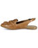 Image #3 - Diba True Women's People Talk Casual Shoes, Tan, hi-res