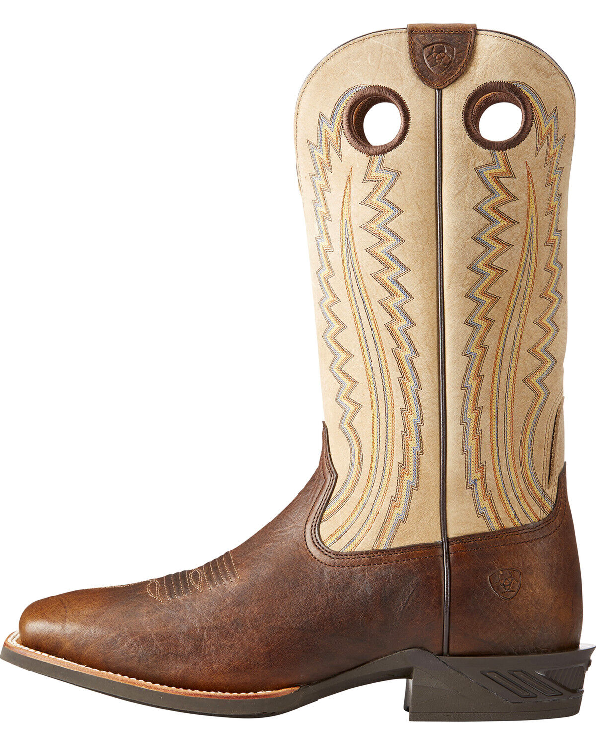 ariat men's catalyst vx western boots