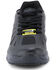 Image #3 - Goodyear Women's Dart Slip Resistant Athletic Work Shoes - Soft Toe, Black, hi-res