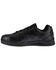 Image #3 - Reebok Women's Low Cut Work Sneakers - Composite Toe, Black, hi-res