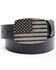 Image #1 - Cody James Men's Stars & Stripes Belt, , hi-res