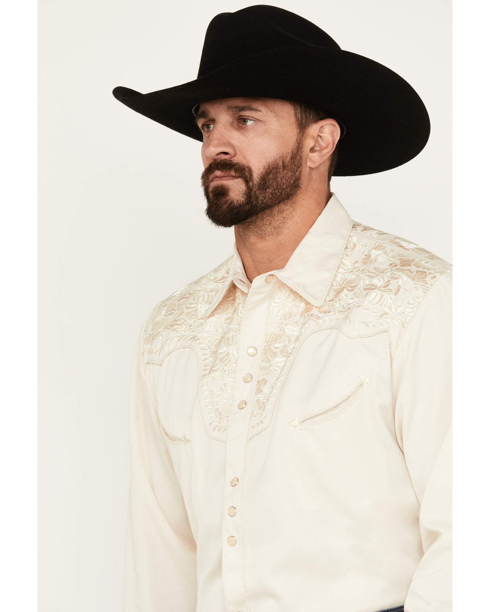Scully gunfighter shirt store