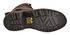 Image #5 - Georgia Boot Men's Mud Dog Waterproof 6" Lace-Up Work Boots - Steel Toe, Brown, hi-res