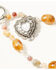 Image #2 - Shyanne Heart Charm Phone Wristlet, Multi, hi-res