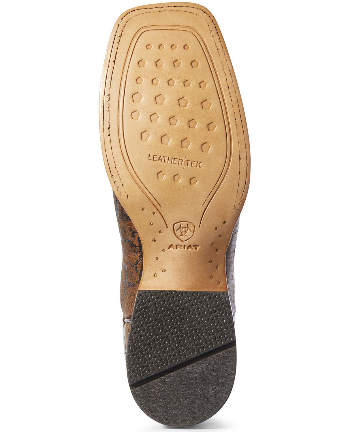 ariat elephant boots