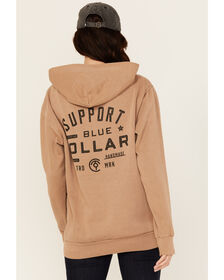 Work Hoodies