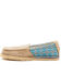 Image #3 - Wrangler Women's Loafer Shoes - Moc Toe, Multi, hi-res