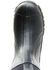 Image #6 - Cody James Men's Glacier Guard Insulated Rubber Boots - Soft Toe, Black, hi-res