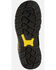 Image #4 - Keen Men's Independence 6" Waterproof Work Boots - Soft Toe, Brown, hi-res
