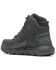 Image #3 - Wolverine Men's 6" Rev Ultraspring™ Durashocks® Vent Carbonmax™ Work Boots - Composite Toe, Black, hi-res