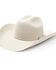 Image #1 - Cody James Colt 5X Felt Cowboy Hat, Silver Belly, hi-res