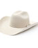 Image #1 - Cody James Colt 5X Felt Cowboy Hat , Silver Belly, hi-res