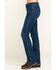 Image #3 - Wrangler Riggs Women's Bootcut Work Jeans , Stone, hi-res