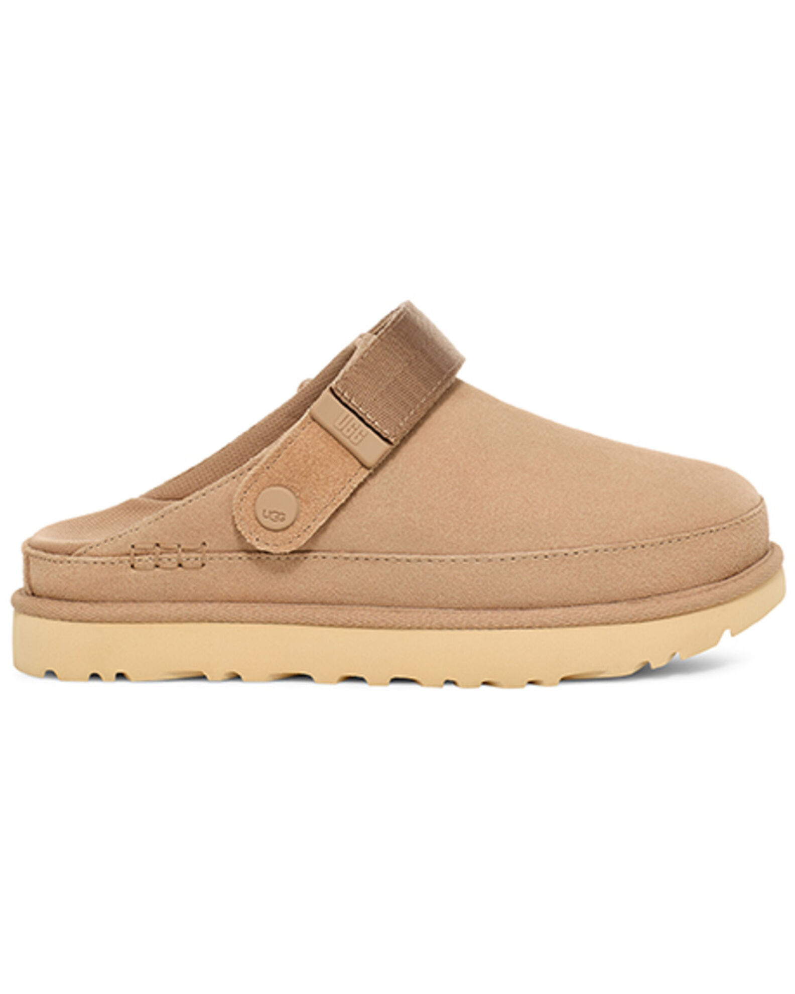 Ugg slip on clogs 2025