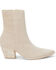 Image #2 - Matisse Women's Caty Fashion Booties - Round Toe, Stone, hi-res