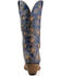 Image #5 - Dan Post Women's Stars & Stripes Western Boots - Snip Toe, , hi-res