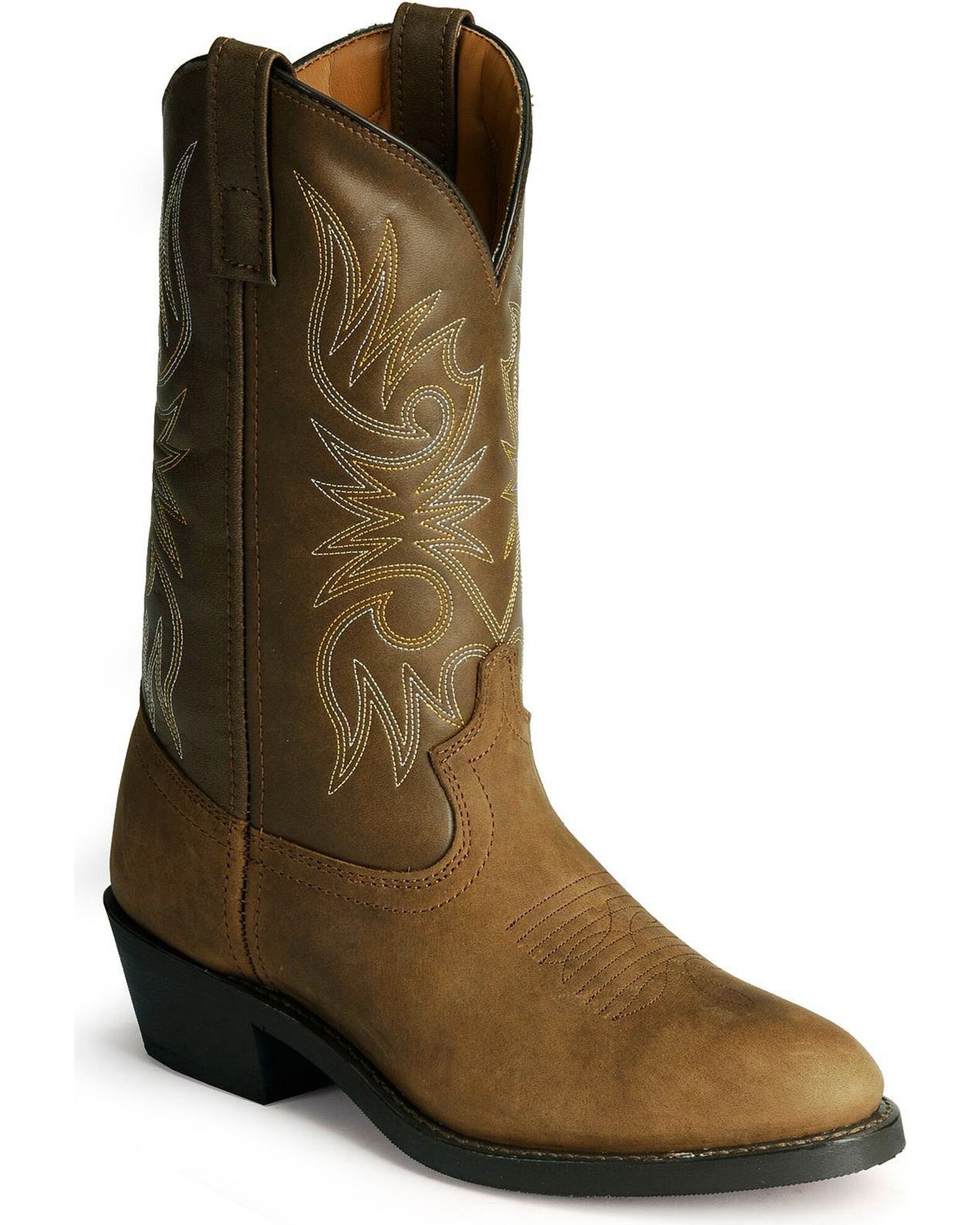 Laredo men's boots on sale