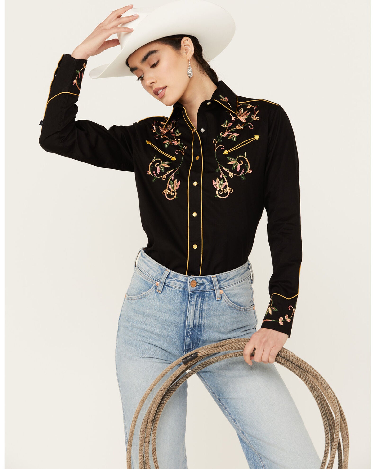 Rockmount Ranchwear Women