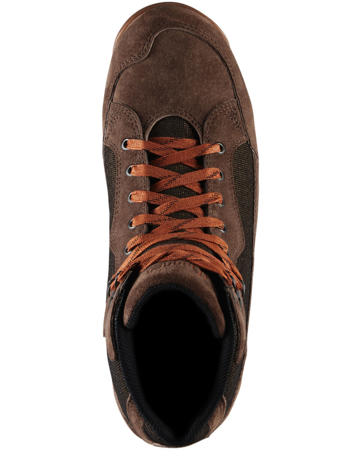 Image #5 - Danner Men's Skyridge Hiking Boots - Soft Toe, , hi-res