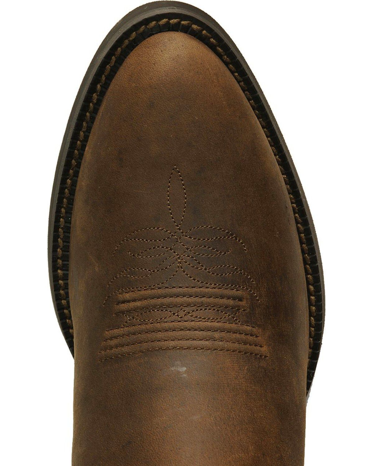 justin boots sorrel apache 2551
