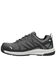 Image #3 - Nautilus Men's Velocity Work Shoes - Composite Toe, , hi-res