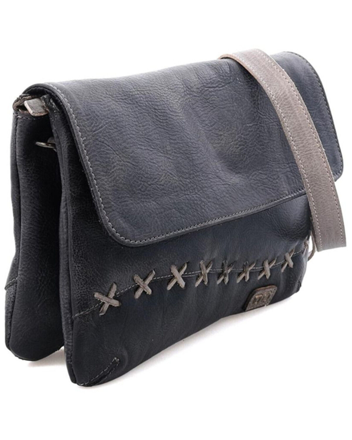 Image #3 - Evolutions Women's Cleo Purse, Black, hi-res
