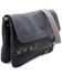 Image #3 - Evolutions Women's Cleo Purse, Black, hi-res