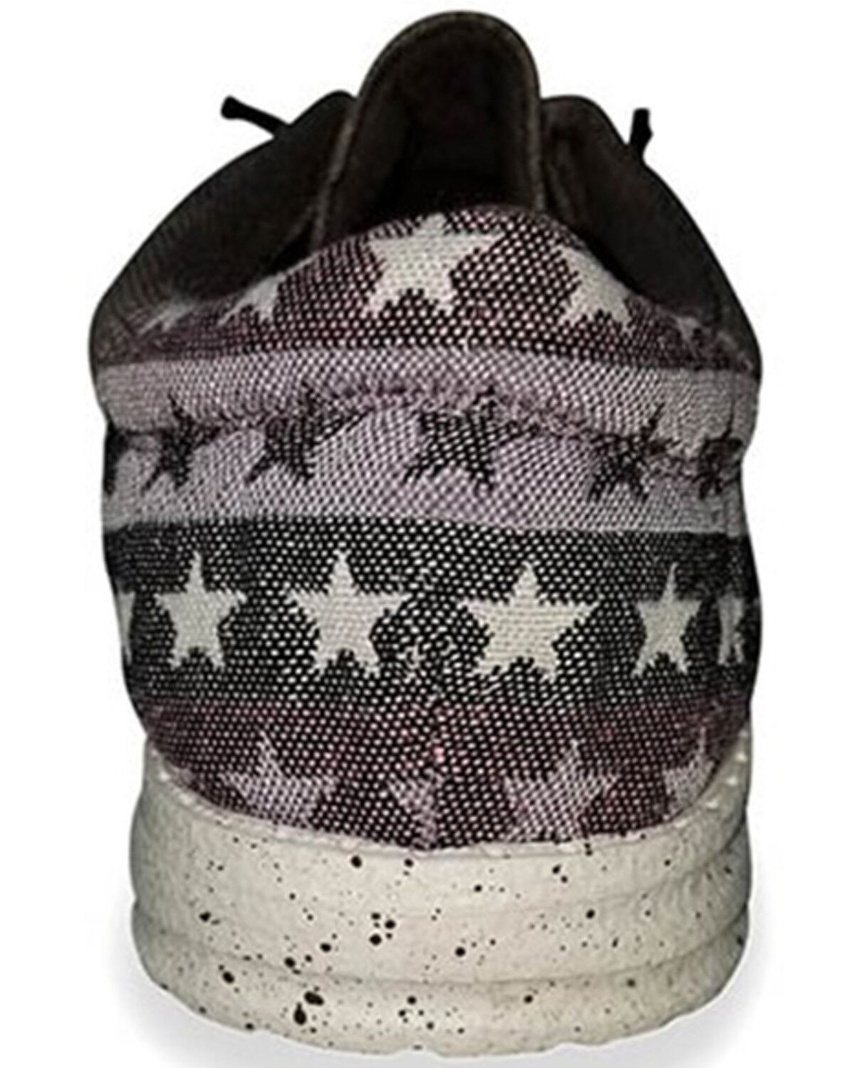 Image #2 - Roper Men's Hang Loose Casual Chukka Shoes - Moc Toe, Brown, hi-res