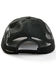 Image #3 - Dri-Duck Men's Retro Rope Americana Ball Cap, Black, hi-res