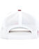 Image #3 - Oil Field Hats' Men's Red & White Texas Flag Patch Mesh-Back Ball Cap, Red, hi-res